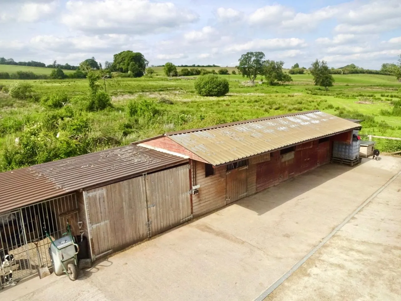 Glanirfon, Llanwrtyd Wells, Powys, LD5 4RR, photo 35