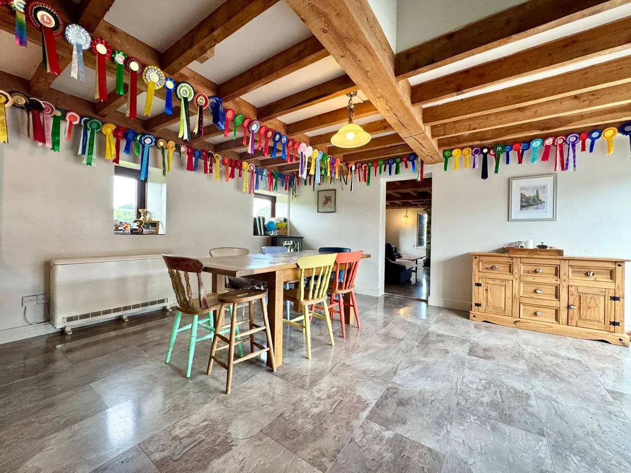 Glanirfon, Llanwrtyd Wells, Powys, LD5 4RR, photo 10