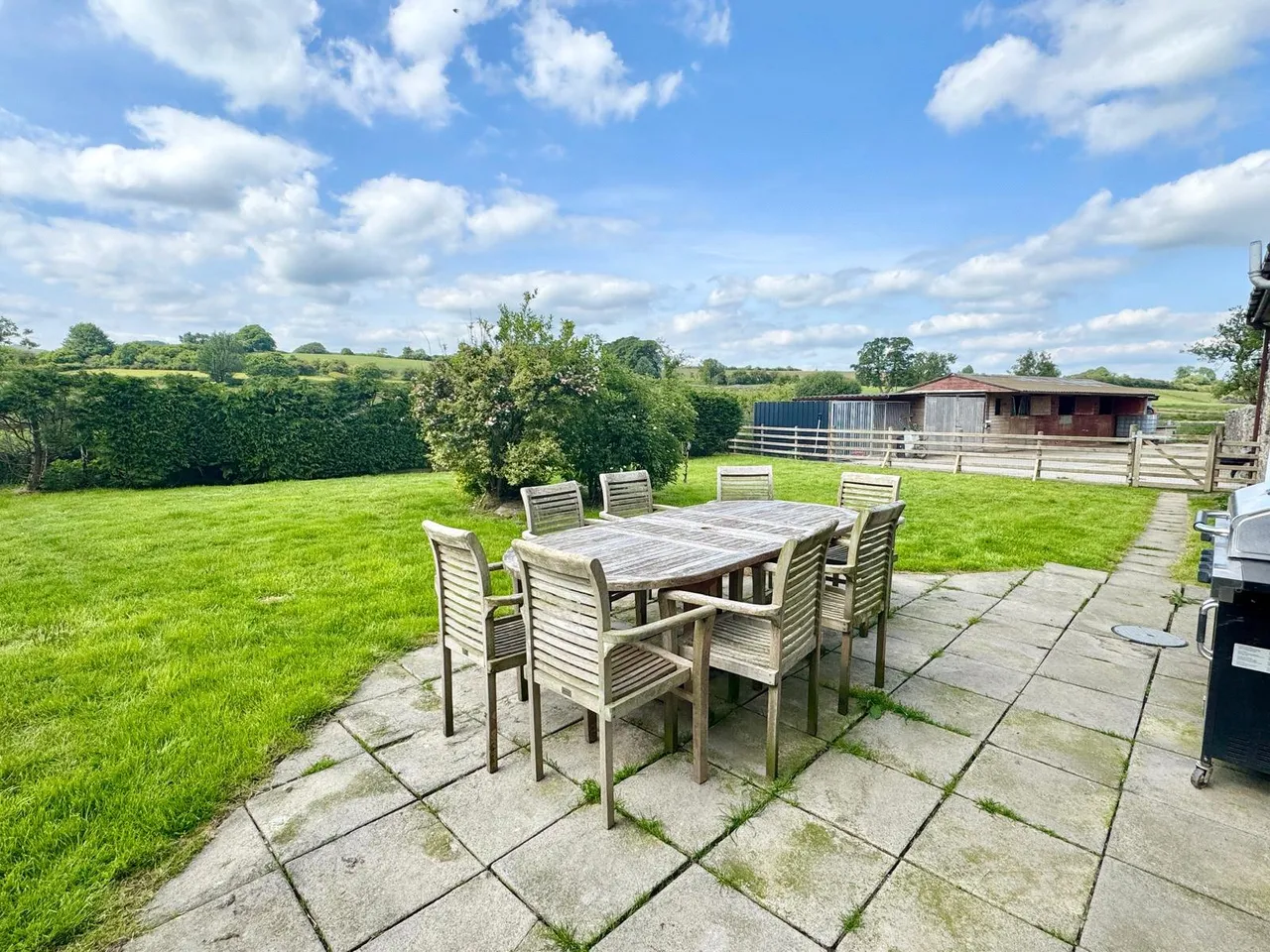 Glanirfon, Llanwrtyd Wells, Powys, LD5 4RR, photo 31