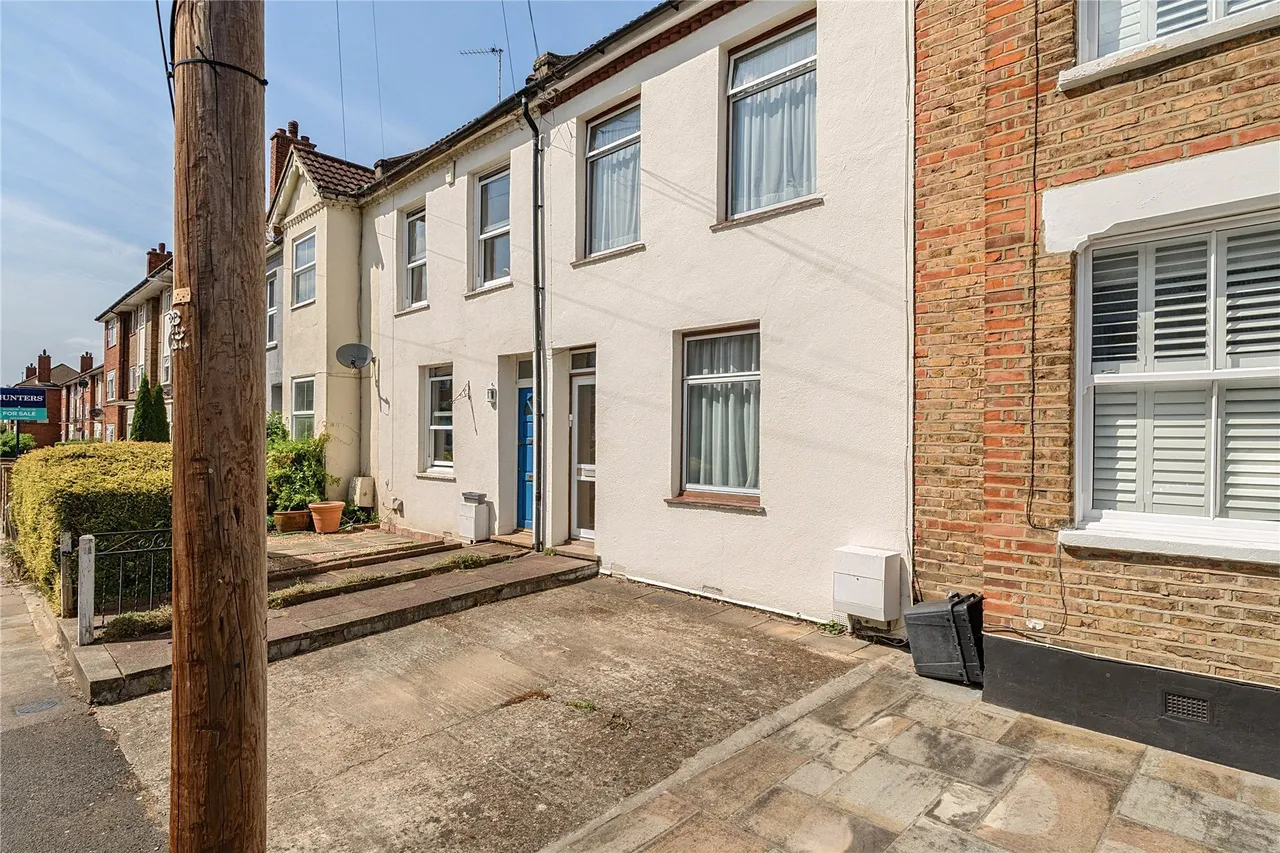 Martins Road, Bromley, BR2, photo 20