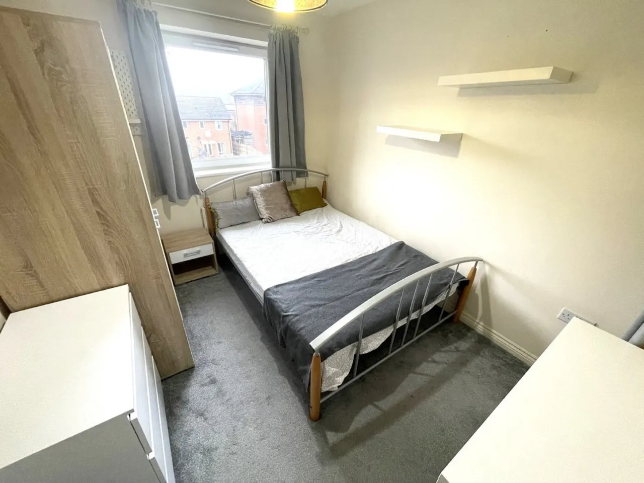 1 bed house to rent, Meadow Way, Caversham, RG4