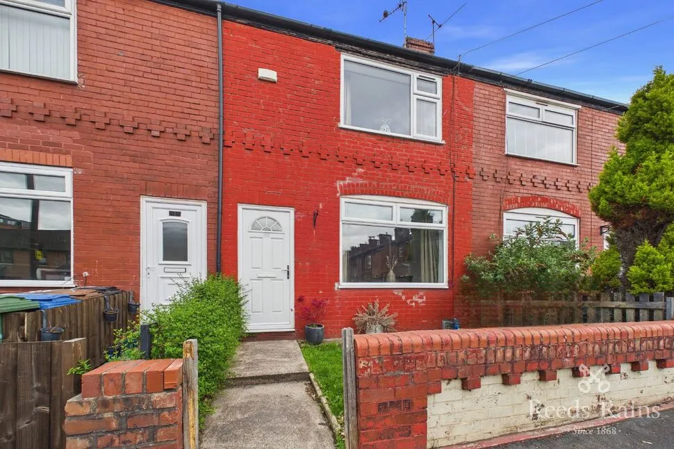 2 bed house for sale — Rupert Street, Stockport, Greater Manchester, SK5