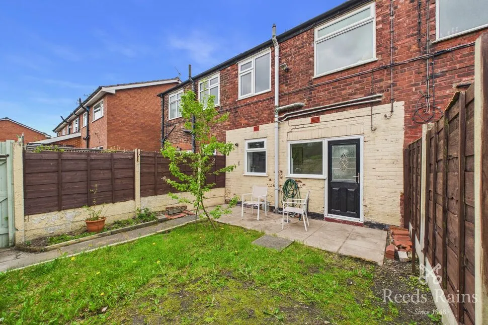 Rupert Street, Stockport, Greater Manchester, SK5, photo 7