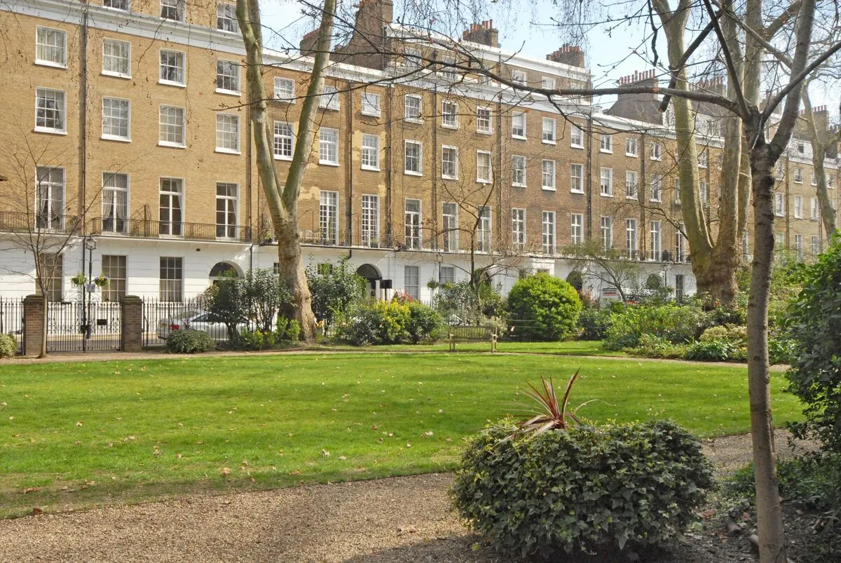 Bryanston Square, Marylebone, W1H, photo 14