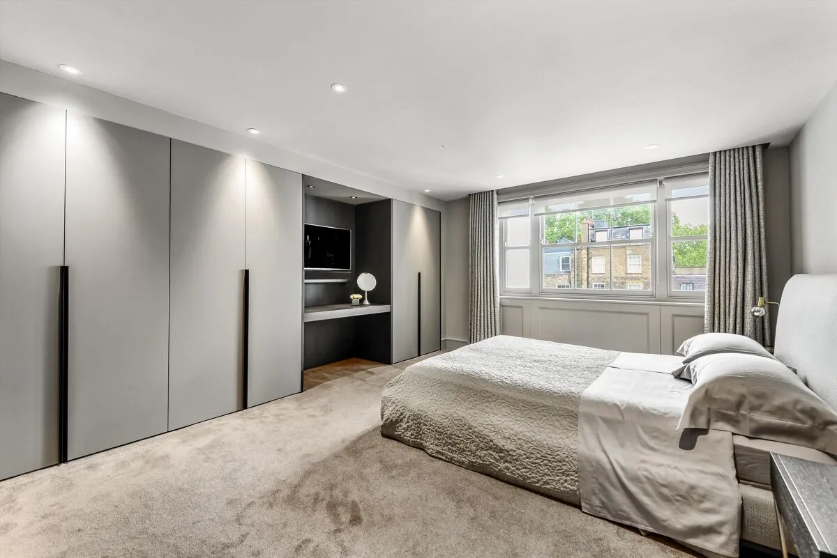 Bryanston Square, Marylebone, W1H, photo 8