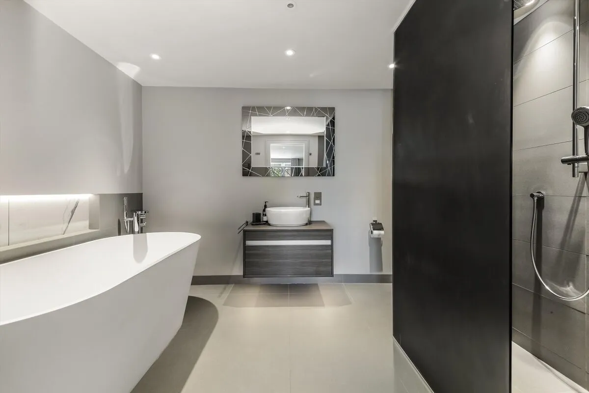 Bryanston Square, Marylebone, W1H, photo 12