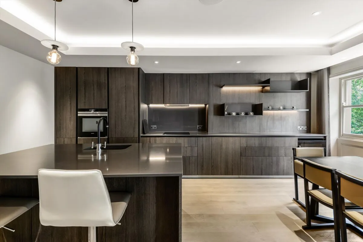 Bryanston Square, Marylebone, W1H, photo 6