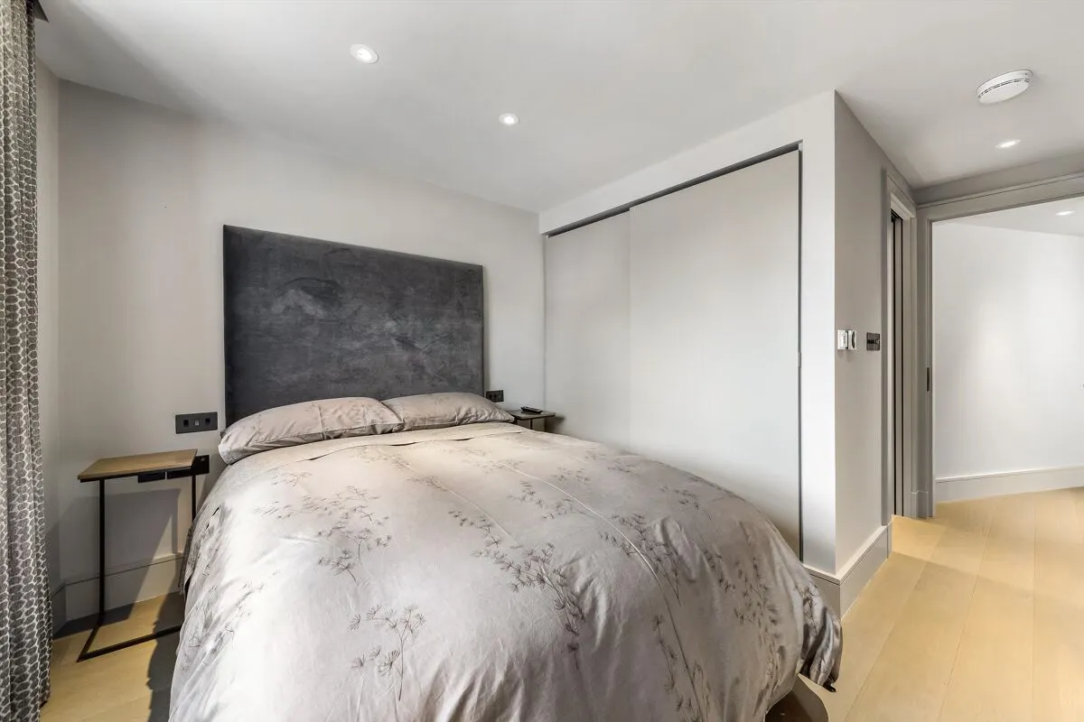 Bryanston Square, Marylebone, W1H, photo 10