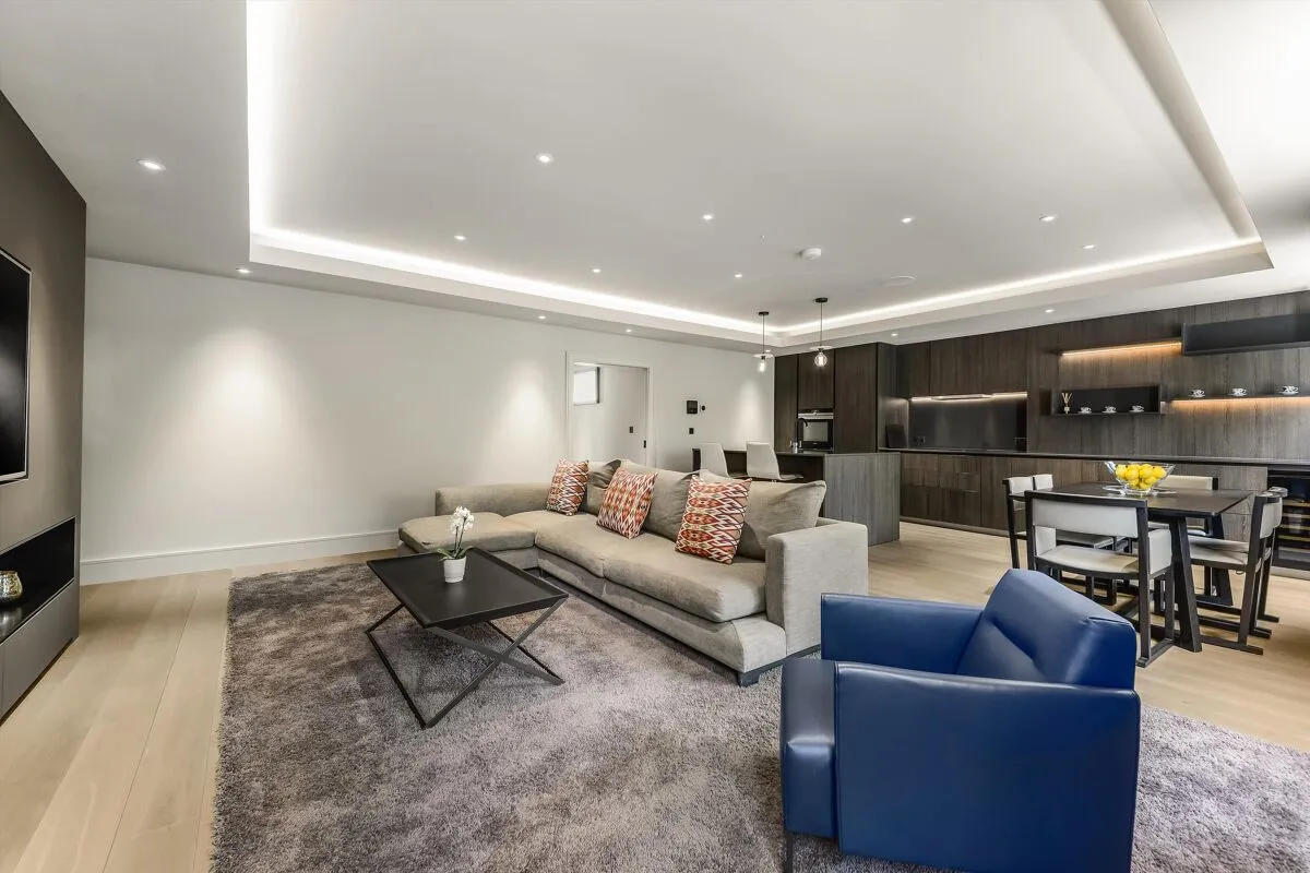 Bryanston Square, Marylebone, W1H, photo 2