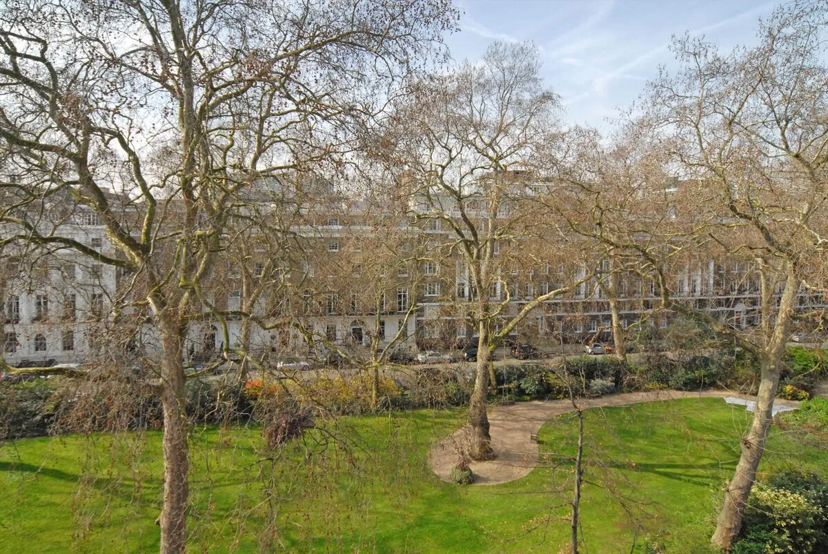 Bryanston Square, Marylebone, W1H, photo 13