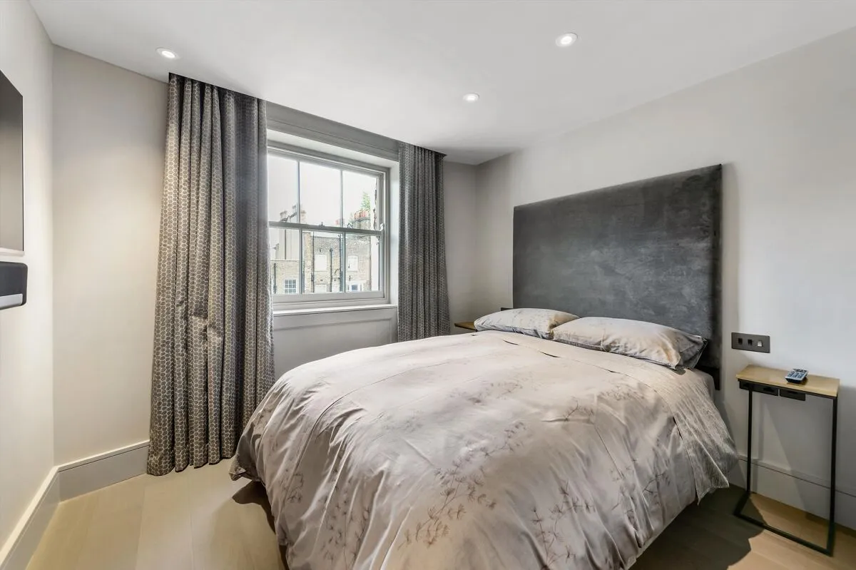 Bryanston Square, Marylebone, W1H, photo 9