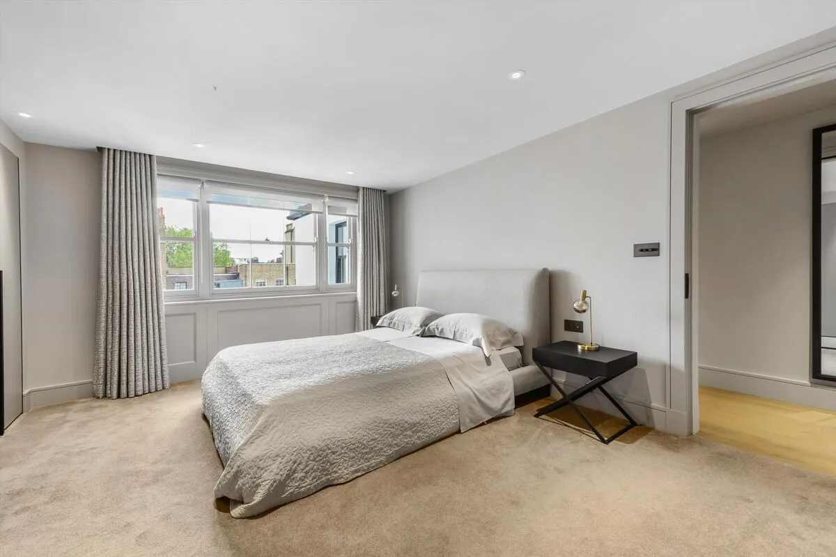 Bryanston Square, Marylebone, W1H, photo 7