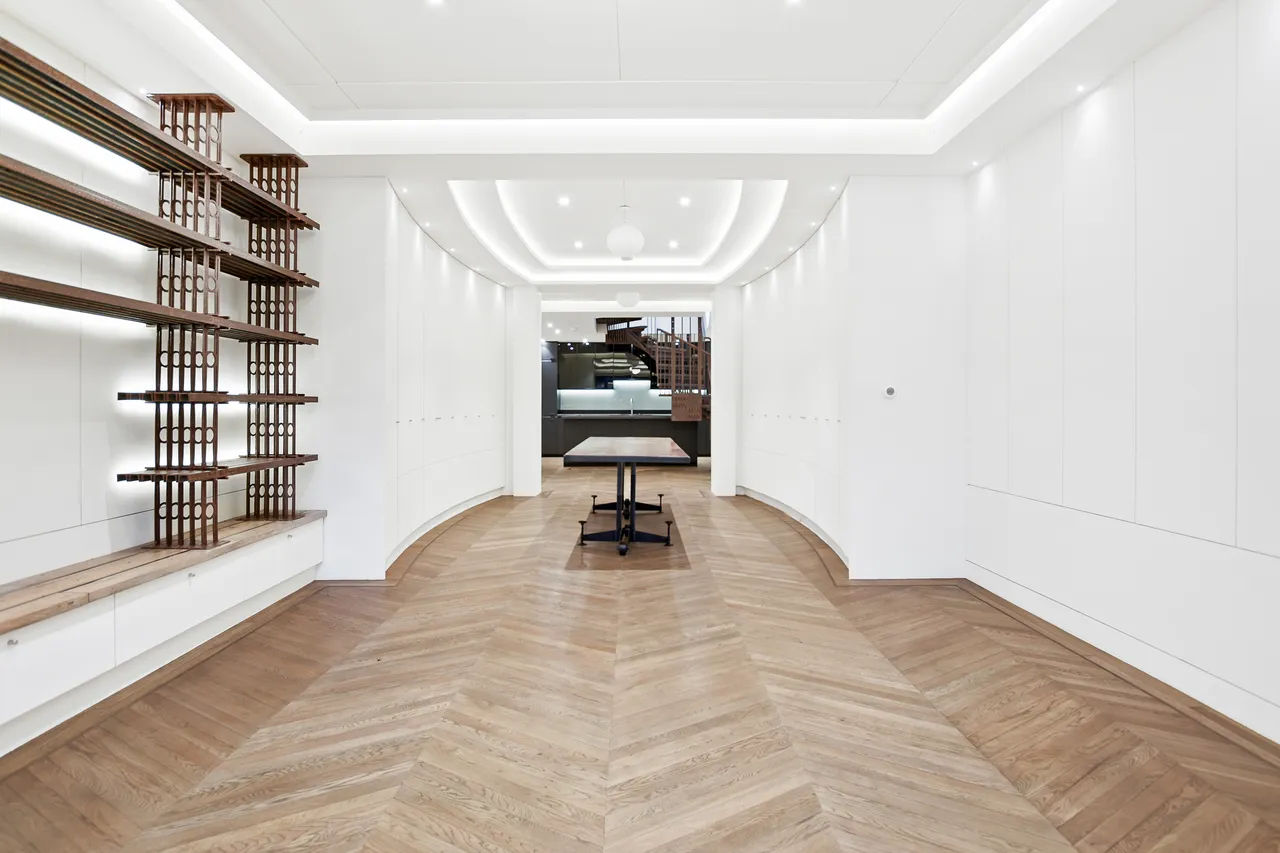 4 bed house for sale — Chappell Lofts, Belmont Street, Chalk Farm, London