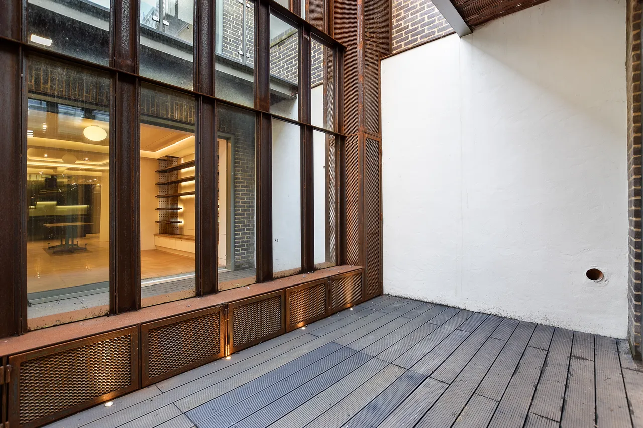 Chappell Lofts, Belmont Street, Chalk Farm, London, photo 8