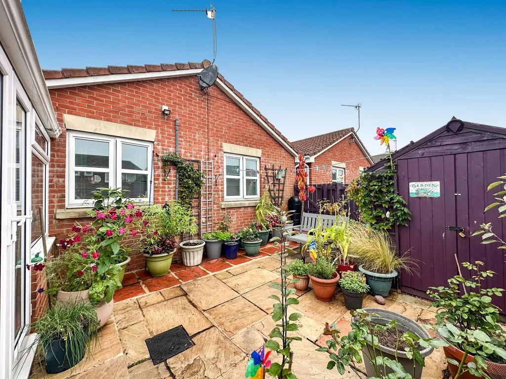 Morpeth NE61 5QU, NE61, photo 13