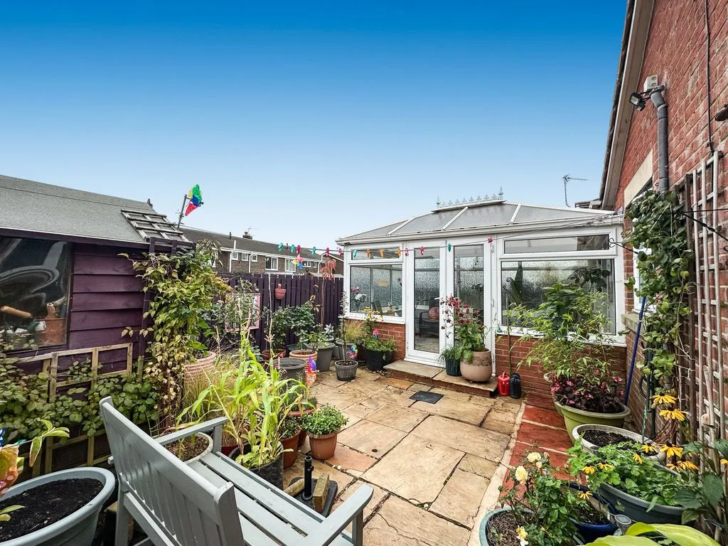 Morpeth NE61 5QU, NE61, photo 14