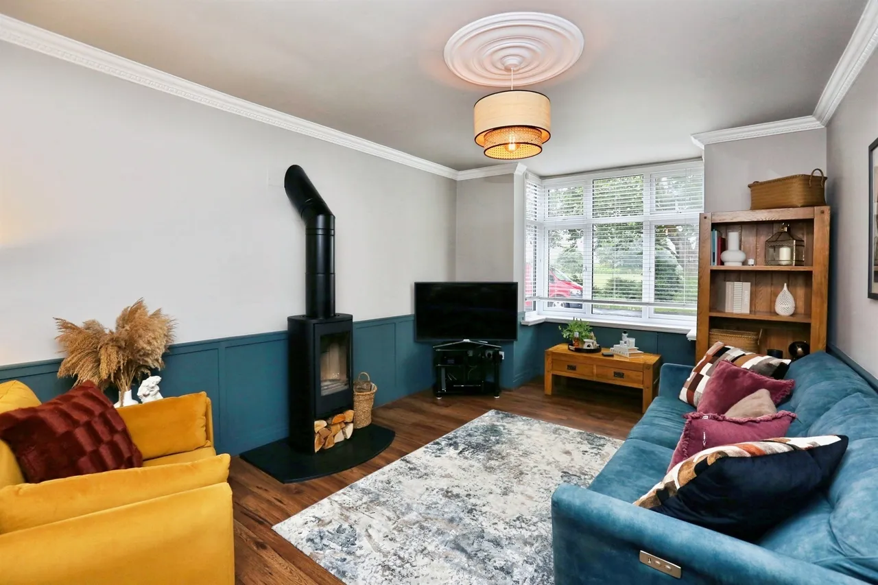 3 bed house for sale — Grove Road, Gosport