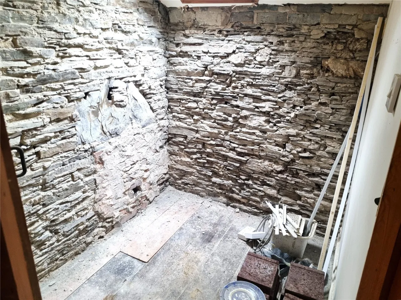 Ystumtuen, Aberystwyth, SY23, photo 8