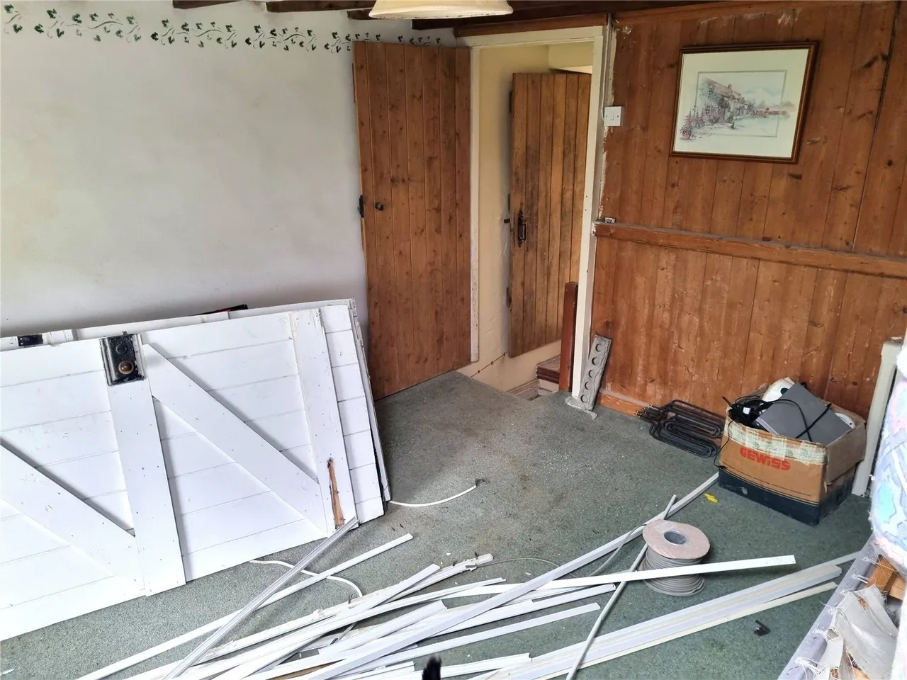 Ystumtuen, Aberystwyth, SY23, photo 5
