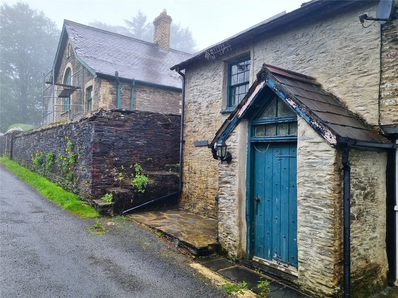 Ystumtuen, Aberystwyth, SY23, photo 2