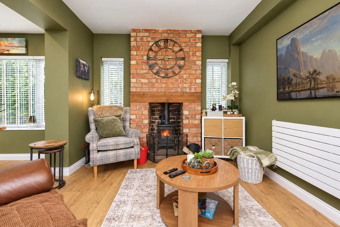 Preston Road, Whittle-Le-Woods, PR6, photo 13