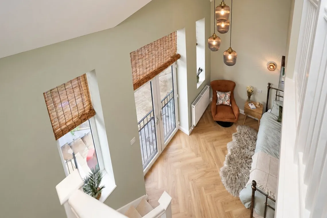 Preston Road, Whittle-Le-Woods, PR6, photo 51