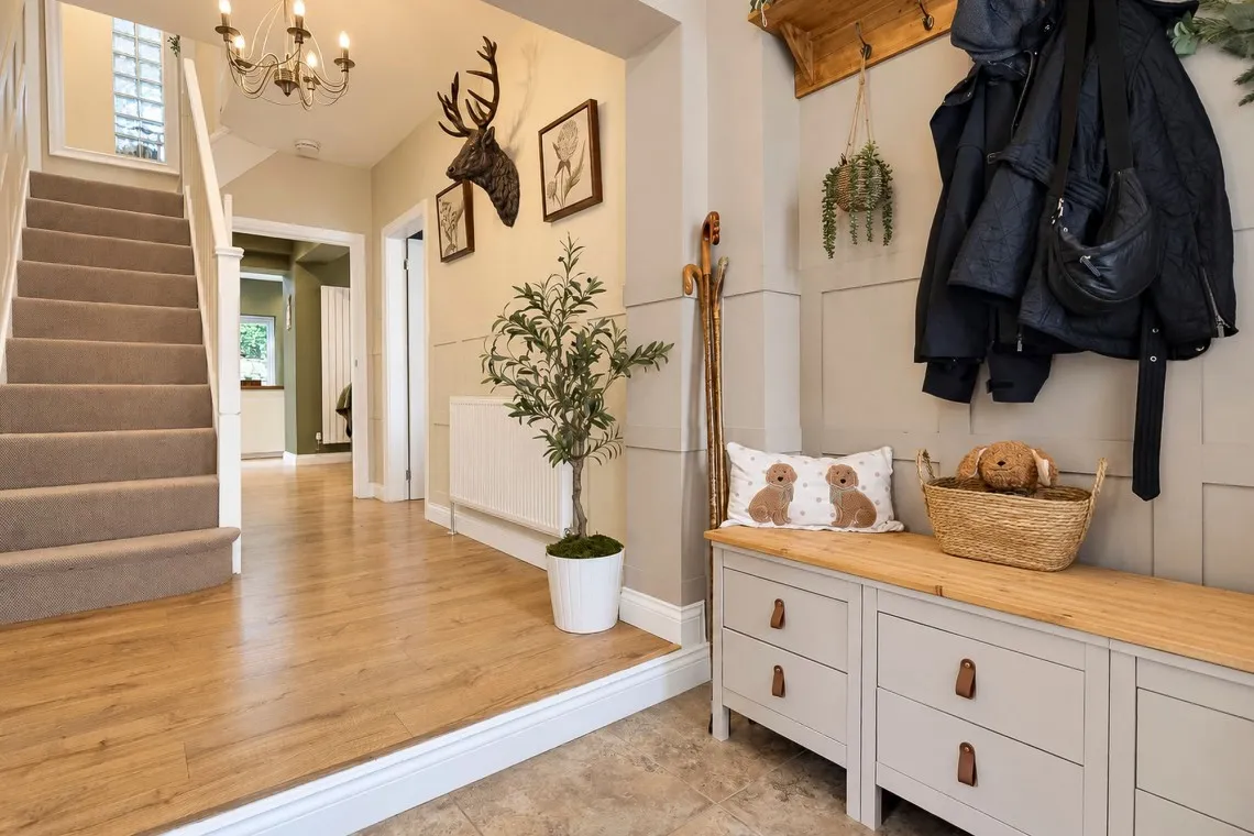 Preston Road, Whittle-Le-Woods, PR6, photo 5