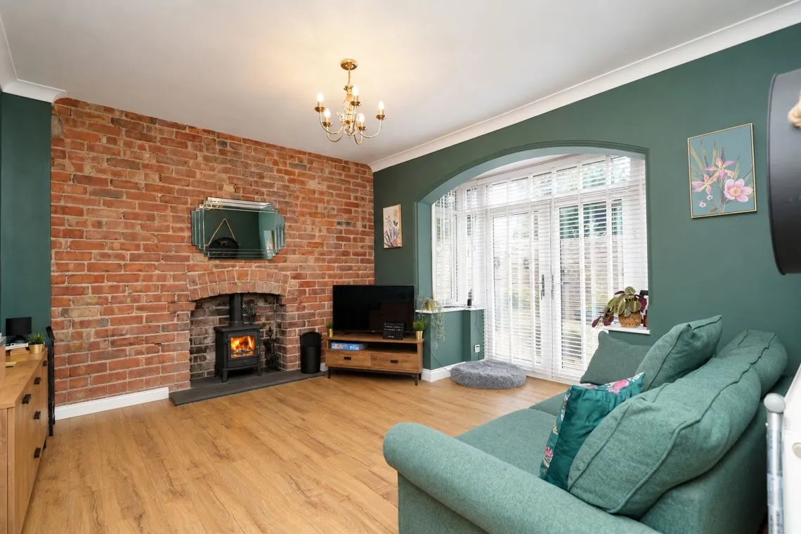 Preston Road, Whittle-Le-Woods, PR6, photo 7
