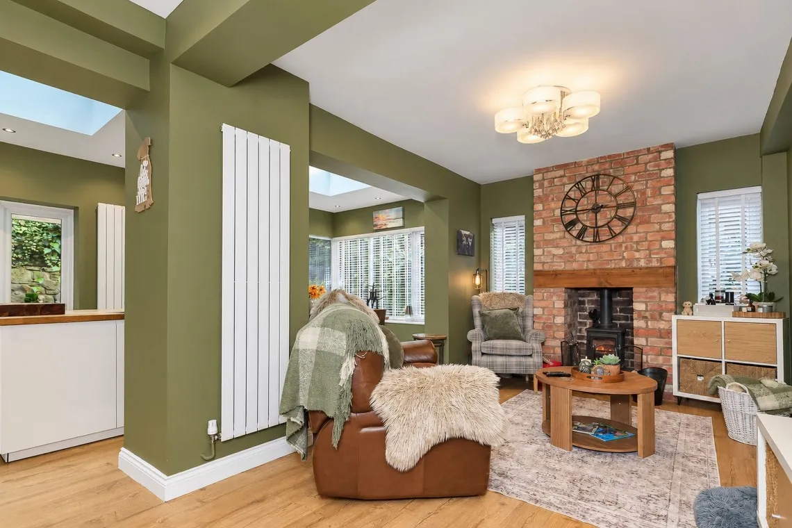 Preston Road, Whittle-Le-Woods, PR6, photo 12
