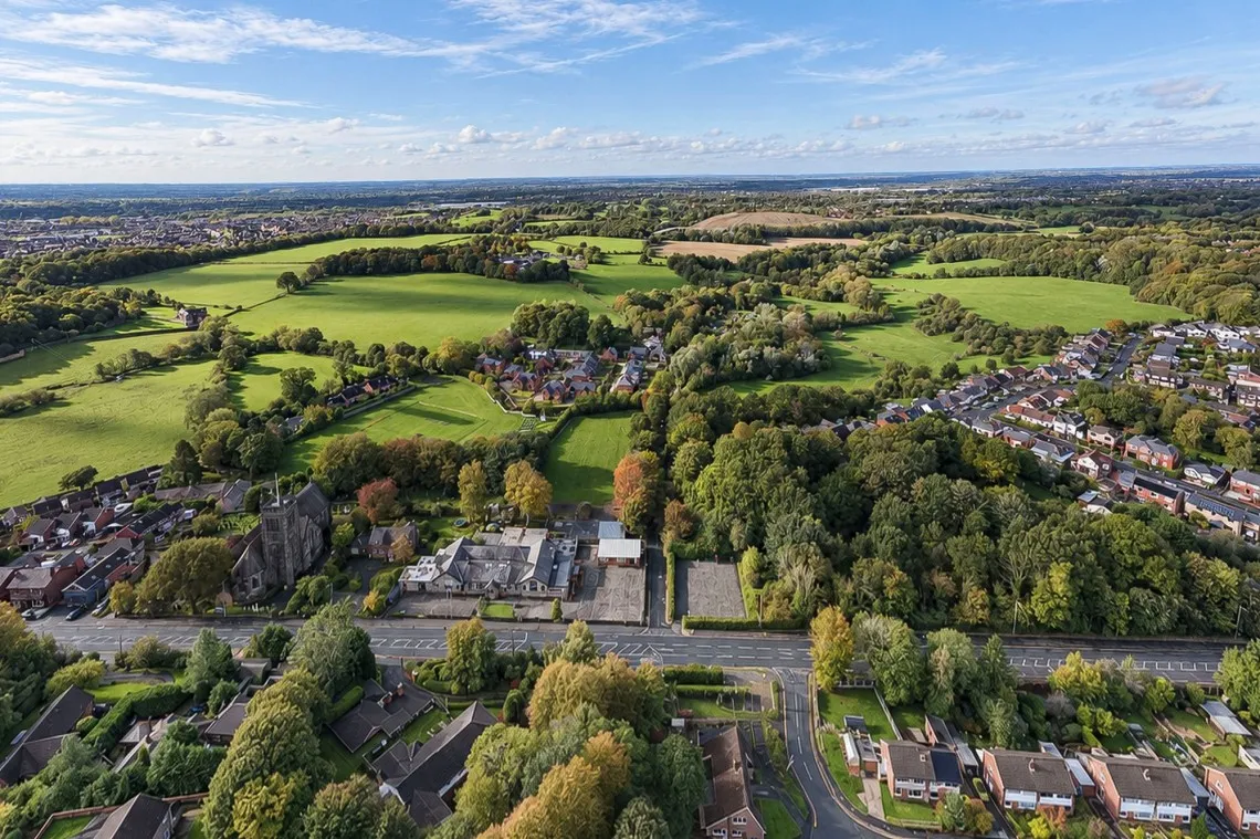 Preston Road, Whittle-Le-Woods, PR6, photo 84