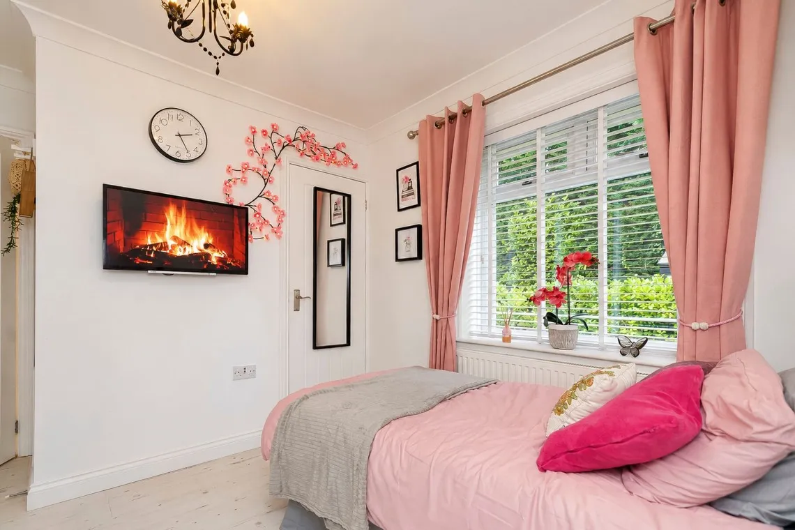 Preston Road, Whittle-Le-Woods, PR6, photo 44