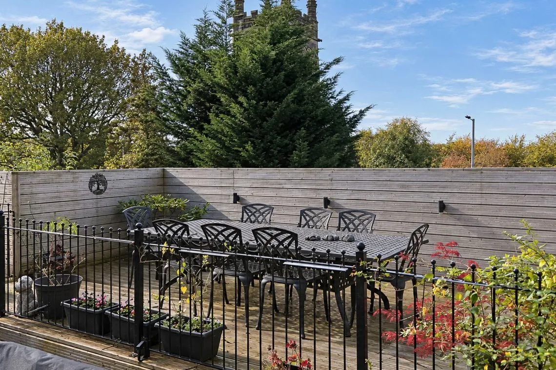 Preston Road, Whittle-Le-Woods, PR6, photo 78
