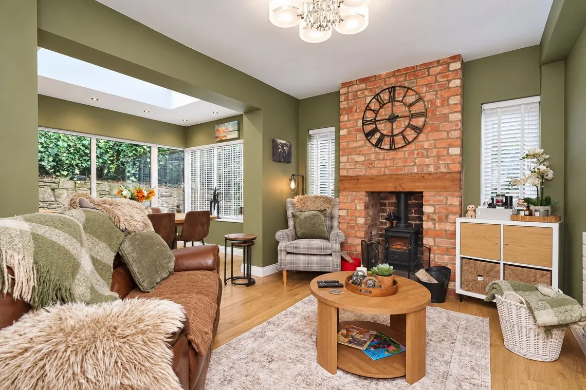 Preston Road, Whittle-Le-Woods, PR6, photo 15