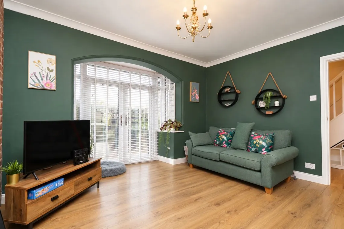 Preston Road, Whittle-Le-Woods, PR6, photo 6