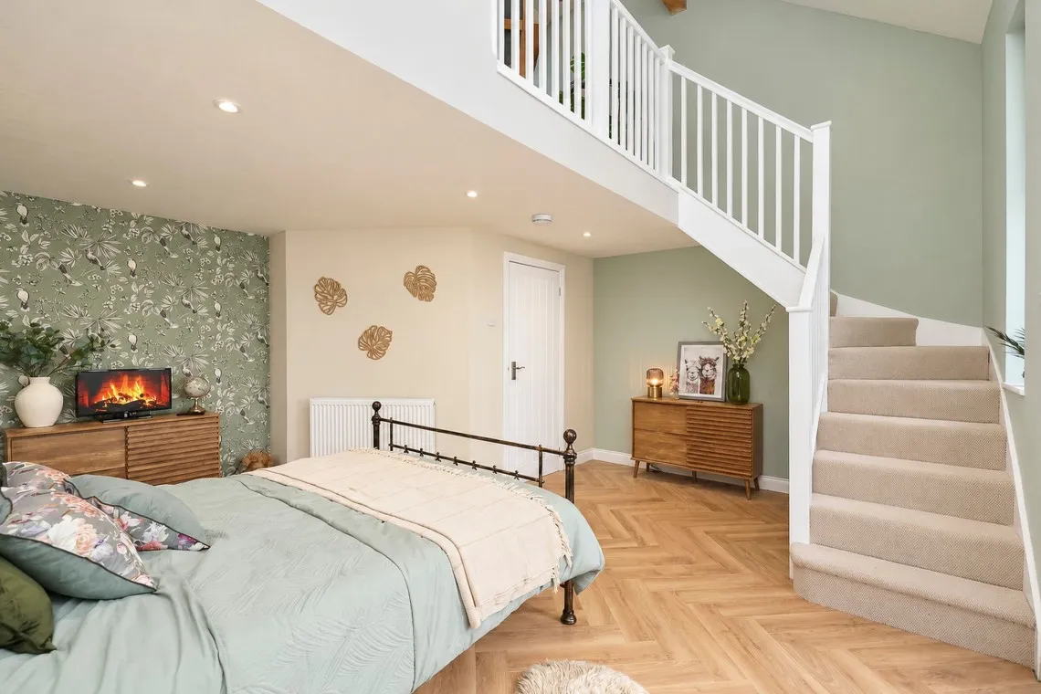 Preston Road, Whittle-Le-Woods, PR6, photo 59
