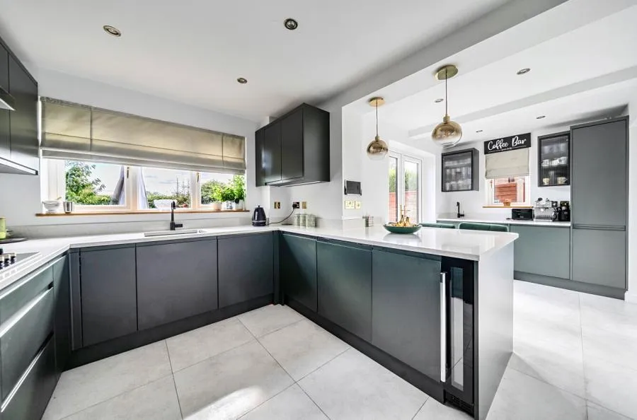 Knossington Close, Lower Earley, RG6, photo 5