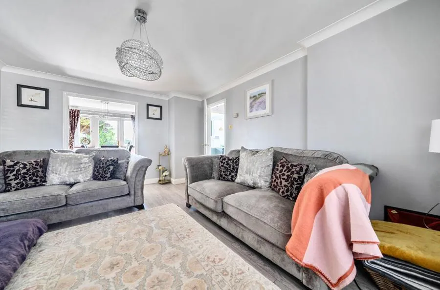 Knossington Close, Lower Earley, RG6, photo 11
