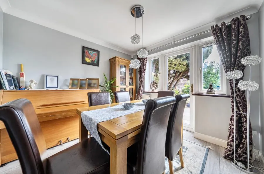 Knossington Close, Lower Earley, RG6, photo 12