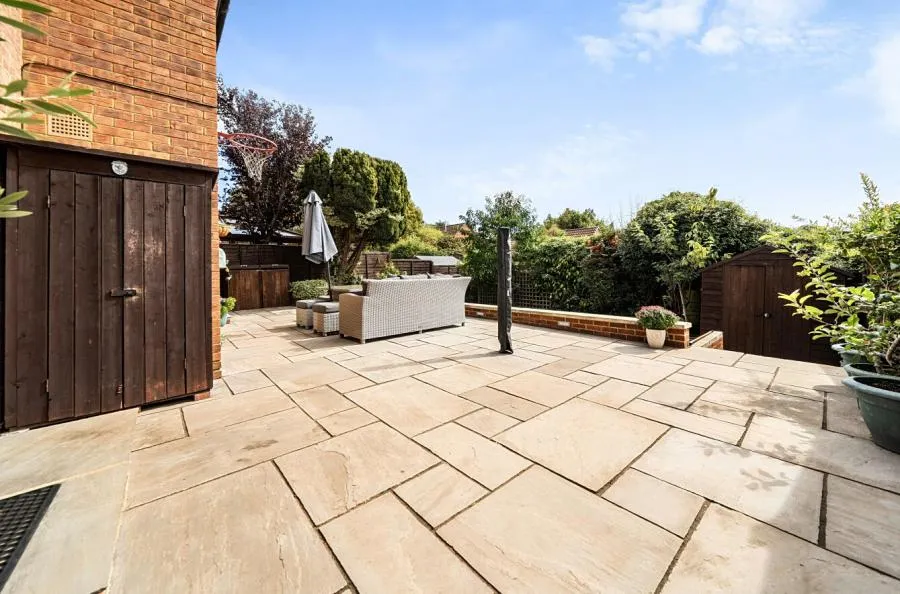 Knossington Close, Lower Earley, RG6, photo 17