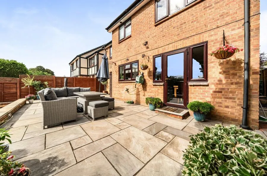 Knossington Close, Lower Earley, RG6, photo 16