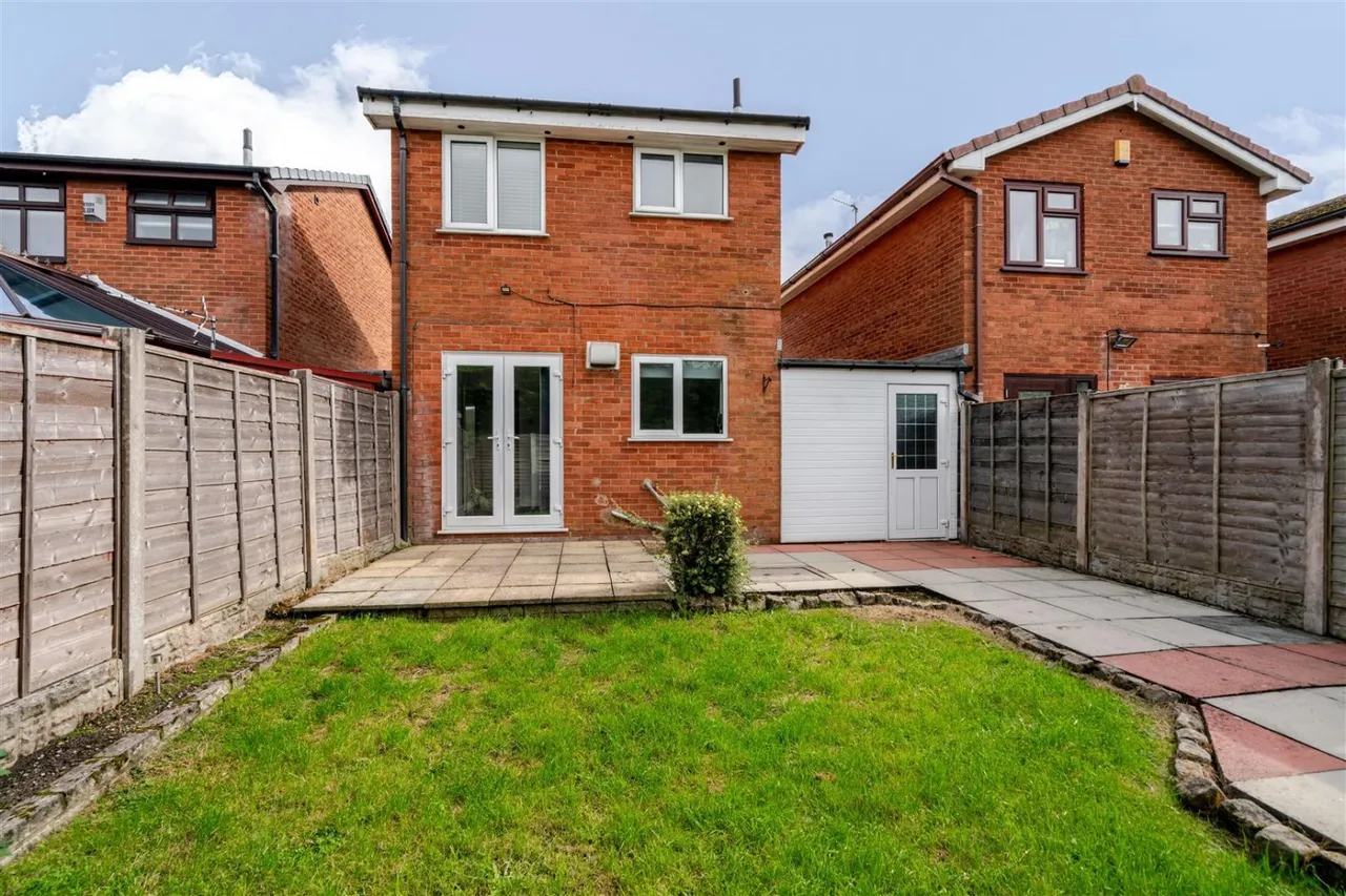 Adwell Close, Lowton, WA3, photo 13
