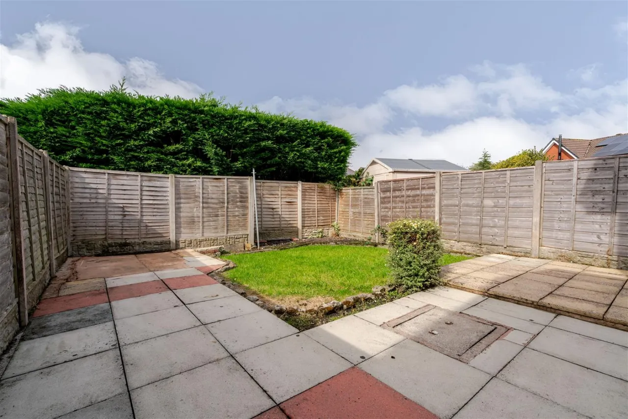 Adwell Close, Lowton, WA3, photo 11