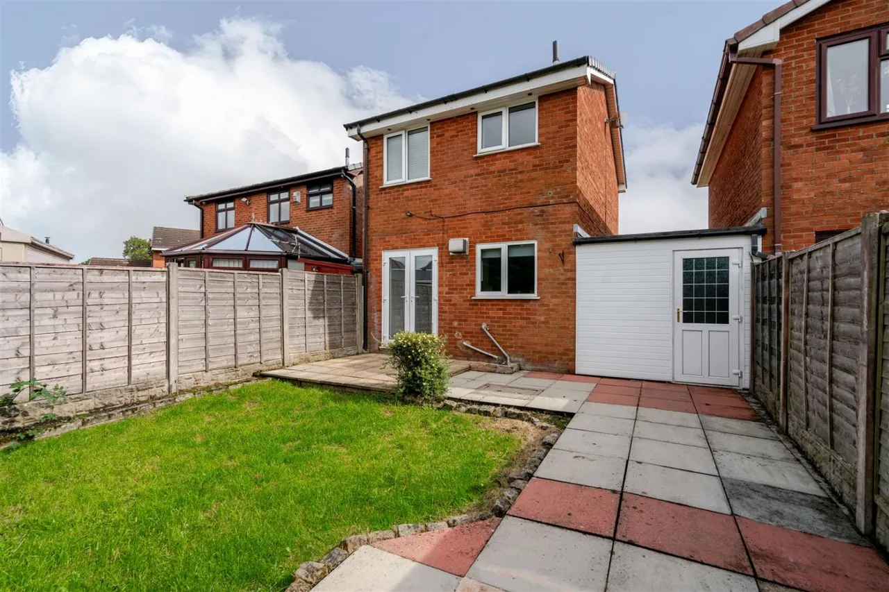 Adwell Close, Lowton, WA3, photo 14