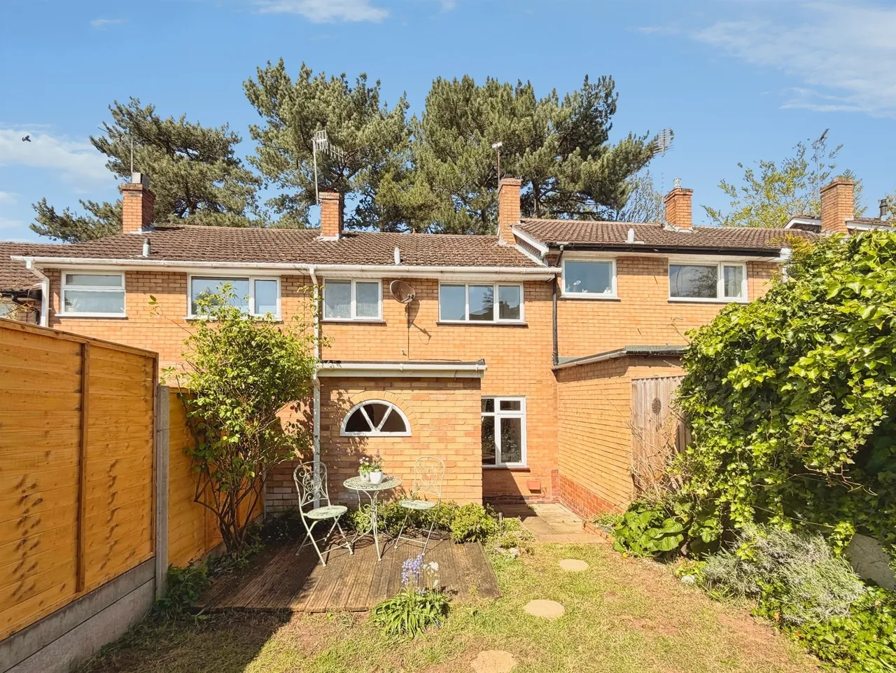 Winds Point, Hagley, DY9, photo 19