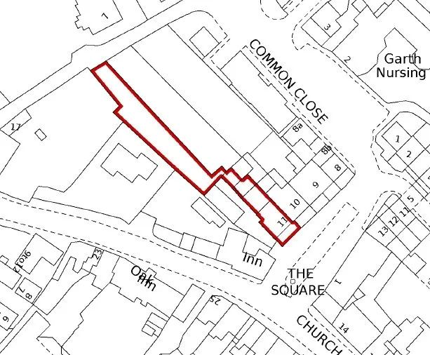 The Square, Kington, Herefordshire,, HR5 3BA, photo 24