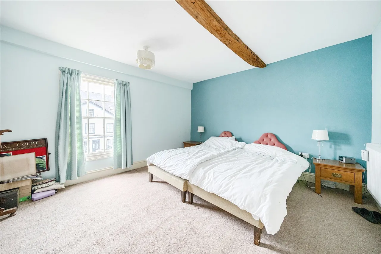The Square, Kington, Herefordshire,, HR5 3BA, photo 12