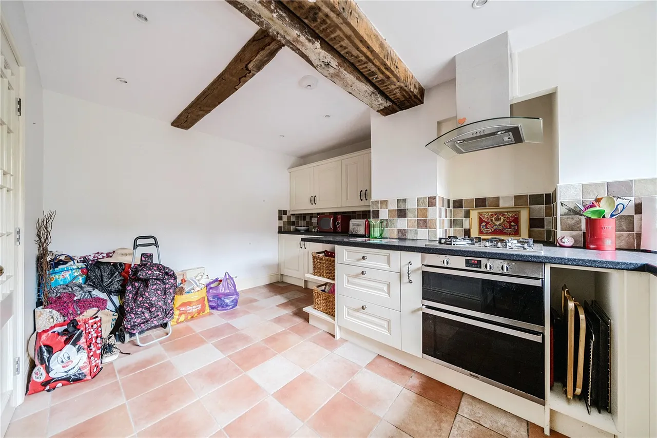 The Square, Kington, Herefordshire,, HR5 3BA, photo 7