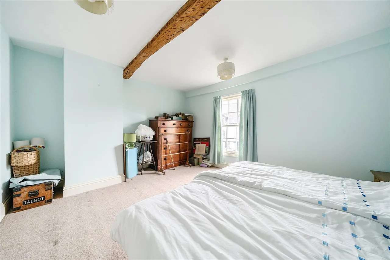 The Square, Kington, Herefordshire,, HR5 3BA, photo 11