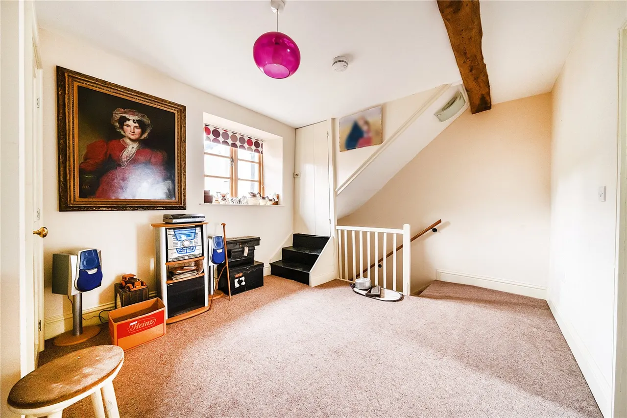 The Square, Kington, Herefordshire,, HR5 3BA, photo 10