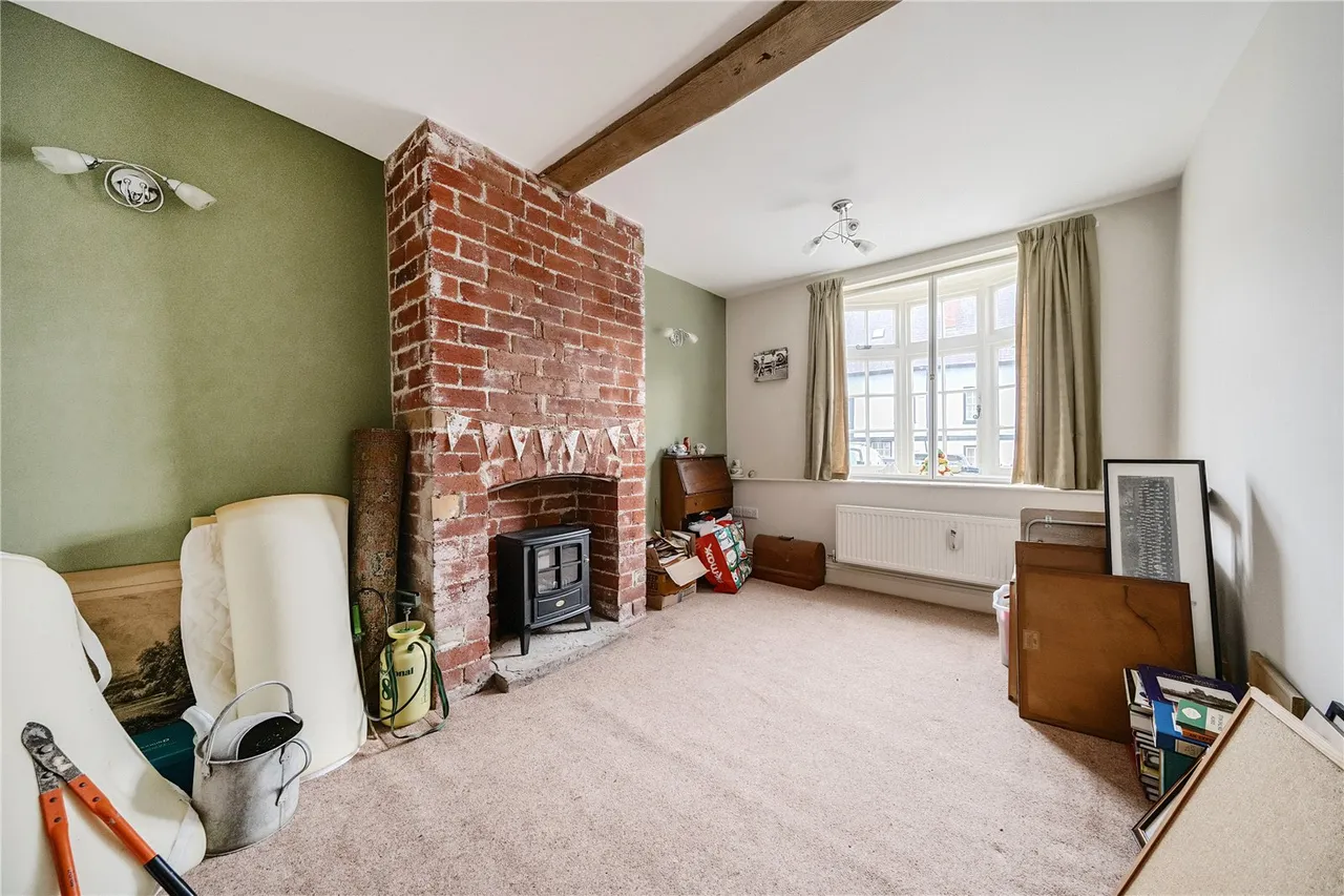 The Square, Kington, Herefordshire,, HR5 3BA, photo 4